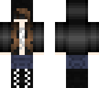 mysterious girl