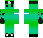 nacho27green