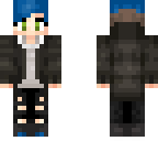name skin