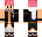 natsu