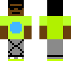 neon