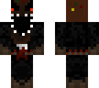 nightmare forian