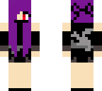 ninja girl