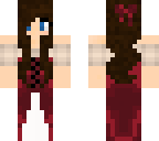 normal medival girl