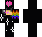 nyan cat