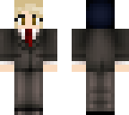 oaseses in suit