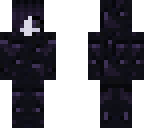 obsidian onesie