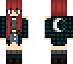 old skin but new
