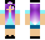 oldtomboy skin