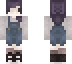 overalls