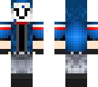 party poison mask