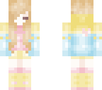 pastel rae