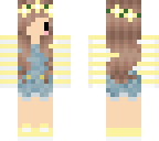 pastel yellow edit