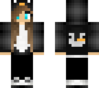 penguin hoodie edit