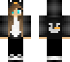 penguin hoodie edit edit