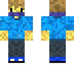 personal skin