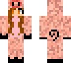 pig girl