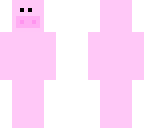 pig guy