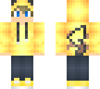 pikaboy