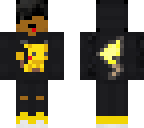 pikachu guy