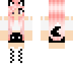 pink meifwa