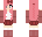 pinky pie