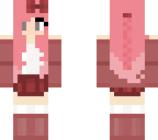 pinky pie