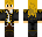 pirate