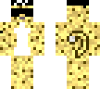pirate cheetah
