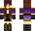 pirate girl 2
