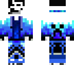 pirate polar bear