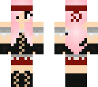 pirate skin