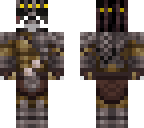 predator