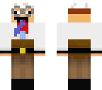 professer noobenson