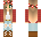 pupsipoos skin