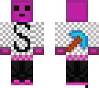 purple epic slime
