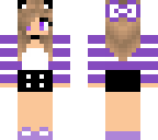 purple gurl