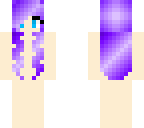 purple hair base