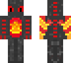 pyro dragon