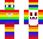rainbow new
