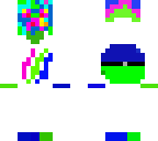 rainbow preston