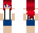 random character