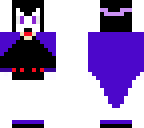 raven