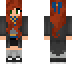 ravenclaw girl