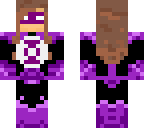 real purple lantern 