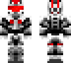 redstone only