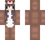 reindeer girl