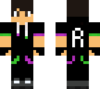 rengie345651's skin remake v2