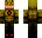 reverse flash