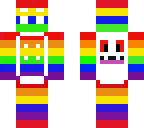 rinbow